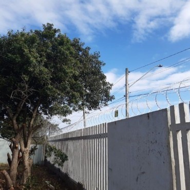 Concertina Simples em Eldorado do Sul