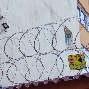 Concertina Clipada em Eldorado do Sul