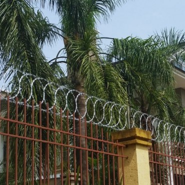 Concertina Flat em Eldorado do Sul